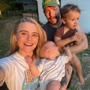 Jordan Danger Instagram - Life lately with my favorite people