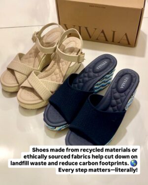 JuJu Chan Instagram - Happy Earth Day! 🌍
There’s no Planet B—let’s celebrate Earth Day by making mindful choices for our families and the world around us. 🌱✨

Here’re the sustainable brands that I support and love:

Sustainable Clothing @milimilu_lifestyle 

Sustainable Shoe Brand @vivaia_official 

Face Products That Are Sustainable @caudalie 

Baby Skincare That’s Kind to the Planet @cetaphilhk 

Bamboo Towels @bamboahome 

Rent Toys Instead of Buying @happybatonhk 

Rent Event Dresses Instead of Buying @stylecarousel 

Every conscious choice we make today creates a greener tomorrow. As parents, we’re shaping the future—let’s make sure our kids inherit a healthy, thriving planet. 🌿💚 

#earthday #sustainability #sustainable #greenlifestyle