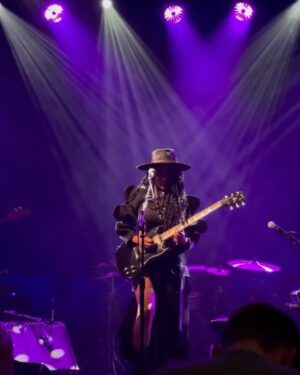 Judith Hill Instagram - Had such an awesome time kicking off the tour in @jazz_and_blues_open in Wendelstein!