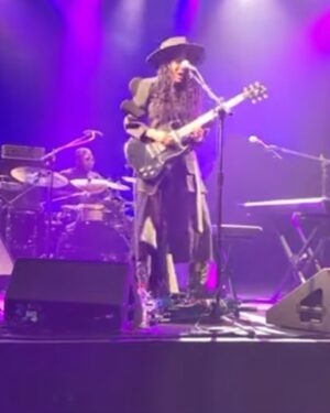 Judith Hill Instagram - Had such an awesome time kicking off the tour in @jazz_and_blues_open in Wendelstein!