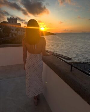 Julia Macchio Instagram - Italiaaa! Ti amo 💋❤️