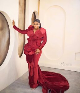 Juliana Olayode Most Liked Photos and Posts