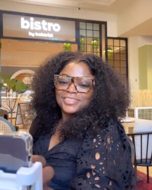 Juliana Olayode Instagram - What are the things desire in the month of May? May God give to you as you desire.

#Julianaolayode
#Godsfavoritebaby
#Godsbabygirlforlife
#Aprildump
#may
#happynewmonth