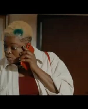 Juliana Olayode Instagram - We’re active mama @funkejenifaakindele One billion views loading!!!🥳🥳

Posted @withregram • @funkejenifaakindele Big news, guys! 💃 
#OmoghettoTheSaga is coming to YouTube this Saturday, May 10th!🔥 
Brace yourself for drama, suspense, and non-stop humour 😂😂. Don’t miss out! 

Subscribe to FAANtv YouTube channel and buckle up for massive fun! 🎉 
#OmoghettoTheSaga #FunkeAkindele #FunkeAkindeleNetwork #Faan
