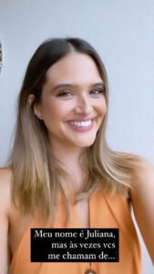 Juliana Paiva Top 100 Instagram Photos and Posts