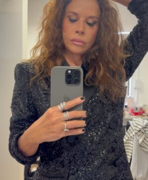 Julieta Ortega Instagram - D-gira.