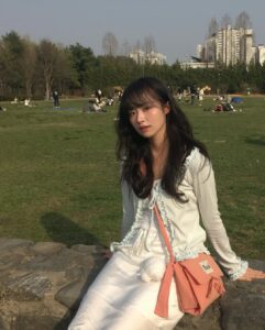 Actress Jung Bo-min HD Photos and Wallpapers April 2025