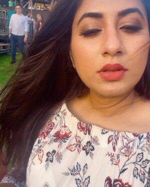 Jyothi Krishna Instagram - Anytime Is Party Time 💃🏻

#jyothikrishna #actress #malayalamcinema #malayali #mallu #influencer #party #partytime #music #nashville #nashvillemusic #usa #countrymusic #music #musiclovers #summerinnashville