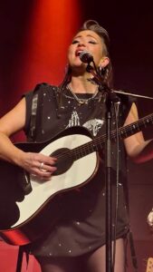 Actress KT Tunstall HD Photos and Wallpapers April 2025