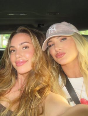 Kady Krambeer Instagram - Spotted: Our queen bee, @ktfischer195, trading the big D for the big apple. XOXO, you know we’ll miss you.