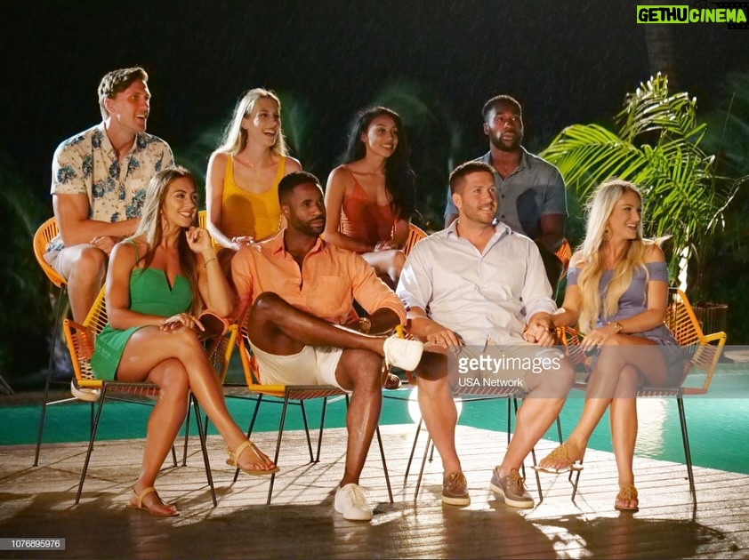 Kady Krambeer - 1.6K Likes - Watching the new Temptation Island on @netflix has me reflecting on my own season—and missing these girls so much. ♥️
Season 1, walking in blind, no idea of the weight of what we were signing up for. Through it all, we had each other.
The first (and only) time I watched my Temptation Island season (USA Network, Season 1) was in 2019—live, with the rest of the world watching alongside me. At the time, it was so fresh it was really difficult to watch.
Now, 6 years and a lot of healing later, I’d love to go back and watch it with a new perspective—one with kinder eyes.
Maybe I will… and if I do, I’ll let you know what I think. 🤔