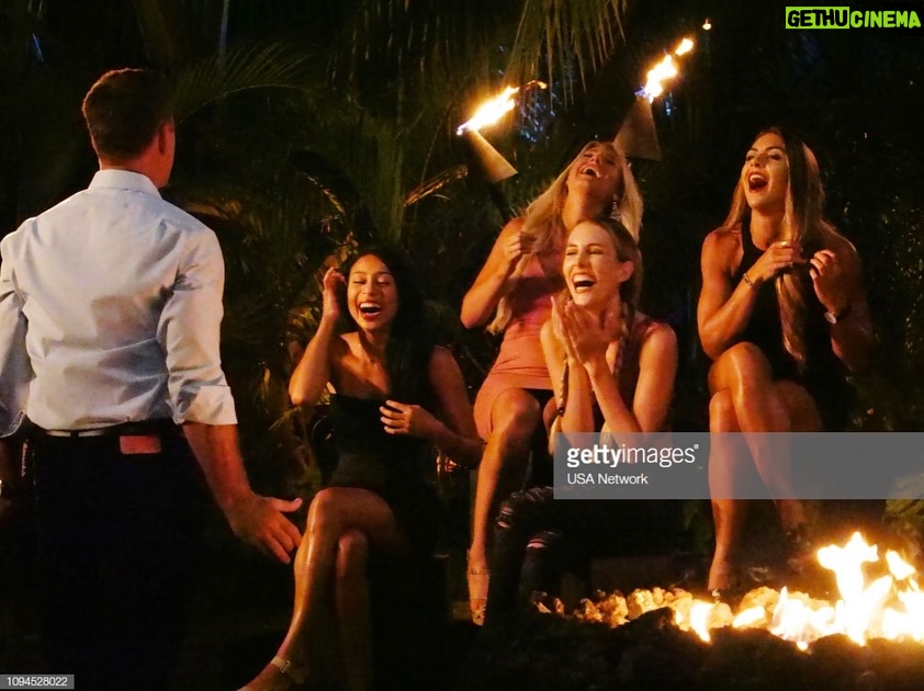 Kady Krambeer - 1.6K Likes - Watching the new Temptation Island on @netflix has me reflecting on my own season—and missing these girls so much. ♥️
Season 1, walking in blind, no idea of the weight of what we were signing up for. Through it all, we had each other.
The first (and only) time I watched my Temptation Island season (USA Network, Season 1) was in 2019—live, with the rest of the world watching alongside me. At the time, it was so fresh it was really difficult to watch.
Now, 6 years and a lot of healing later, I’d love to go back and watch it with a new perspective—one with kinder eyes.
Maybe I will… and if I do, I’ll let you know what I think. 🤔