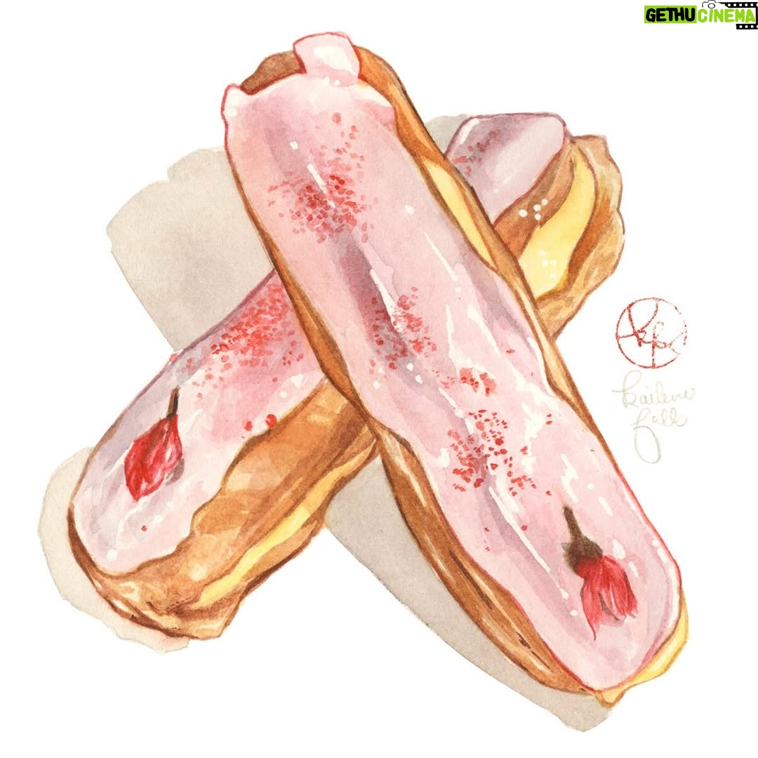 Kailene Falls - 6K Likes - Sakura (Cherry Blossom) Collection
ę”ć³ć¬ćÆć·ć§ć³
šøššøššøššøššøššøššøš
Itās my yearly tradition to create sakura-themed collections, so this year is no different! While Japanese desserts are always gorgeous, I feel like Japanese people go above and beyond during sakura season, so I always am so excited to try new ones every year.
šøššøššøššøššøššøššøš
ā” Sakura Eclairs ( @paul_japan_1889 )
⢠Sakura Tea/Yokan
⣠Sakura Pudding (@sunnydays_pudding )
⤠Sakura Croissant ( @parkhyattokyo )
ā„ Sakura Roll Cake ( @shinjukutakano_official )
⦠Sakura Parfait ( @cotocafe )
ā§ Sakura Cakes ( @kihachi_official )
⨠Sakura Parfait ( @stringsomotesandoh )
šøššøššøššøššøššøššøš
ęÆå¹“åæ
ćę”ć³ć¬ćÆć·ć§ć³ćä½ćć¾ćļ¼ę„ę¬ćÆäøå¹“äøē¾ććć¹ć¤ć¼ćććØć¦ćęć«å
„ććććć§ćććę”ć·ć¼ćŗć³ćÆćććććć£ć·ćØć®åŖåćęćć¾ćććć”ćććęÆå¹“ććććčŖæć¹ć¦ę”ć¹ć¤ć¼ćę
ć«ćč”ćć¾ćļ¼
#ćć¼ćć¤ć©ć¹ć #Foodillustration #sakuraillustration #ę”ć¹ć¤ć¼ć #watercolorillustration
