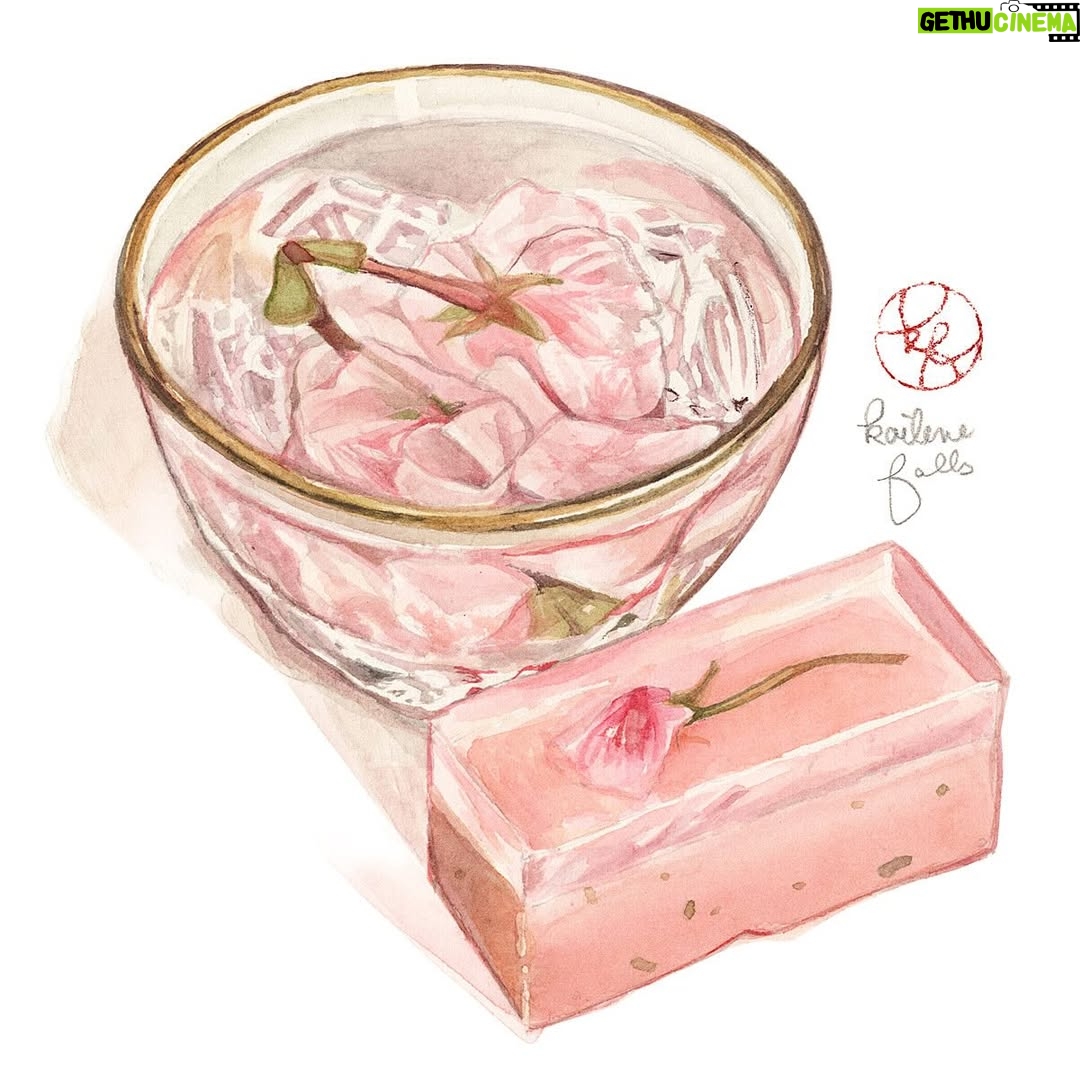 Kailene Falls - 6K Likes - Sakura (Cherry Blossom) Collection
ę”ć³ć¬ćÆć·ć§ć³
šøššøššøššøššøššøššøš
Itās my yearly tradition to create sakura-themed collections, so this year is no different! While Japanese desserts are always gorgeous, I feel like Japanese people go above and beyond during sakura season, so I always am so excited to try new ones every year.
šøššøššøššøššøššøššøš
ā” Sakura Eclairs ( @paul_japan_1889 )
⢠Sakura Tea/Yokan
⣠Sakura Pudding (@sunnydays_pudding )
⤠Sakura Croissant ( @parkhyattokyo )
ā„ Sakura Roll Cake ( @shinjukutakano_official )
⦠Sakura Parfait ( @cotocafe )
ā§ Sakura Cakes ( @kihachi_official )
⨠Sakura Parfait ( @stringsomotesandoh )
šøššøššøššøššøššøššøš
ęÆå¹“åæ
ćę”ć³ć¬ćÆć·ć§ć³ćä½ćć¾ćļ¼ę„ę¬ćÆäøå¹“äøē¾ććć¹ć¤ć¼ćććØć¦ćęć«å
„ććććć§ćććę”ć·ć¼ćŗć³ćÆćććććć£ć·ćØć®åŖåćęćć¾ćććć”ćććęÆå¹“ććććčŖæć¹ć¦ę”ć¹ć¤ć¼ćę
ć«ćč”ćć¾ćļ¼
#ćć¼ćć¤ć©ć¹ć #Foodillustration #sakuraillustration #ę”ć¹ć¤ć¼ć #watercolorillustration