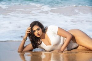 Kamakshi Bhaskarla Instagram - 🌴🌴🌴
Your judgement is reflection of who you are!