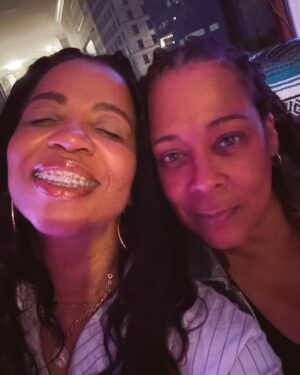 Kamilah Marshall Instagram - Besties.
BROWN liquor.
BRACES.
BalloonS.
bathrooms.