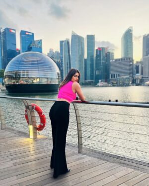 Kanak Pandey Instagram - ✨✨