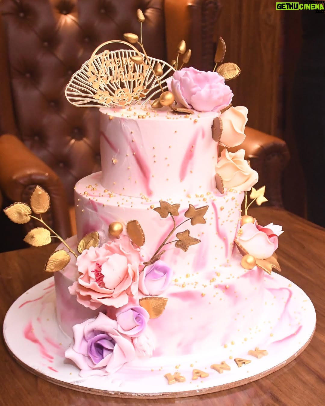 Kanak Pandey - 3 Likes - Catch me where the wild things are—spoiler: it’s wherever I go…!
.
.
.
.
#birthdaygirl👑 #birthdaycake #birthdaycelebration #birthdaybash