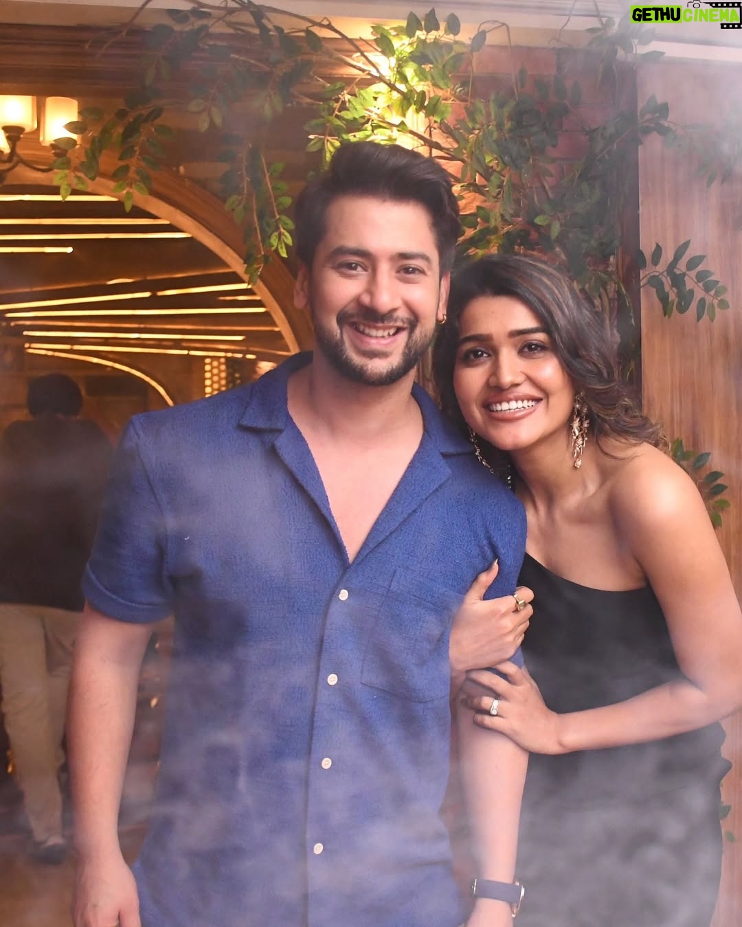 Kanak Pandey - 3 Likes - Birthday night…!😍❤️