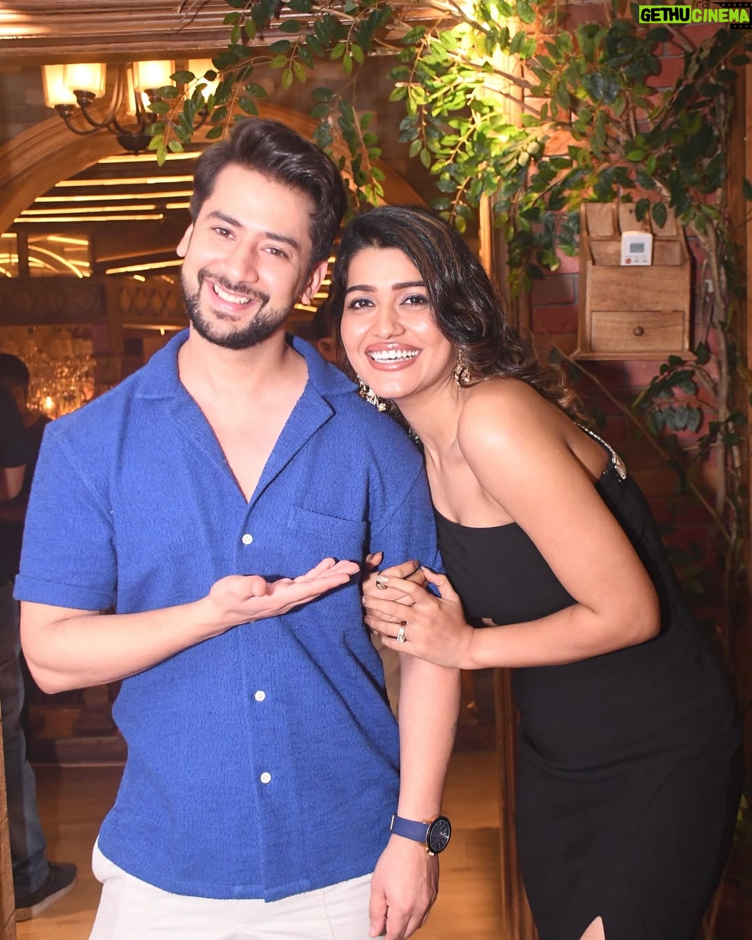 Kanak Pandey - 3 Likes - Birthday night…!😍❤️