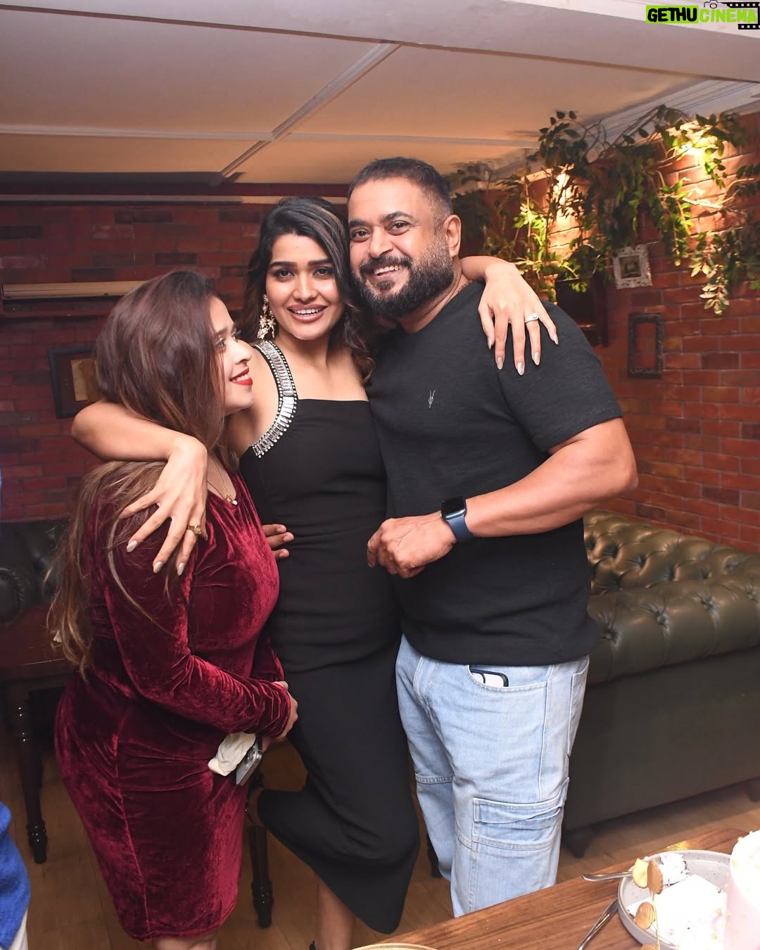 Kanak Pandey - 3 Likes - Birthday night…!😍❤️