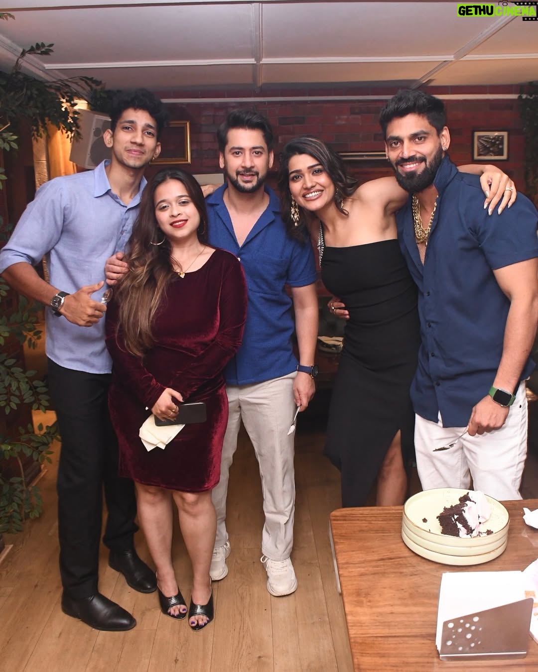 Kanak Pandey - 3 Likes - Birthday night…!😍❤️
