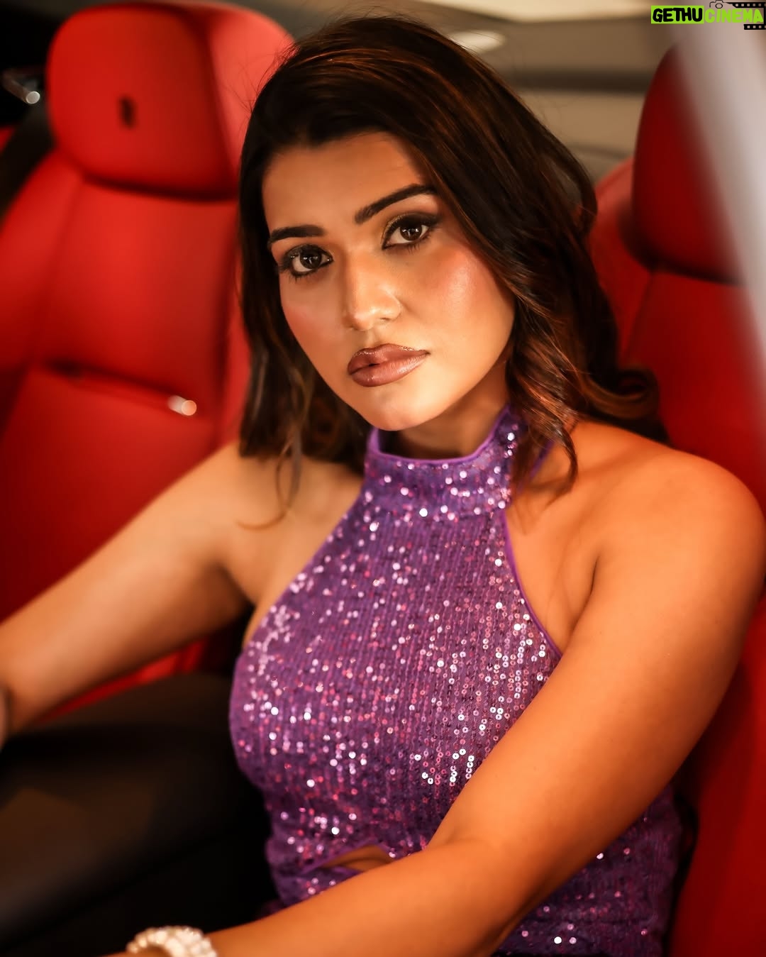 Kanak Pandey - 35.4K Likes - Serving legs, attitude, and a little bit of trouble...!🙃
.
.
.
.
.
#rollsroyce #live #life #style #insta #instapic
