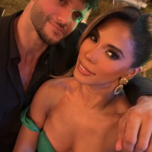 Karen Dejo Instagram - Matrimonio de Ale y Said💍✨felices por ustedes que viva el amor❤️con las de siempre 🫶