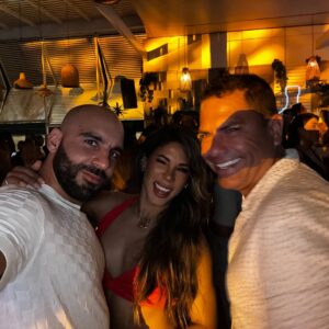 Karen Dejo Instagram - Amo los momentos a tu lado ❤️🥰