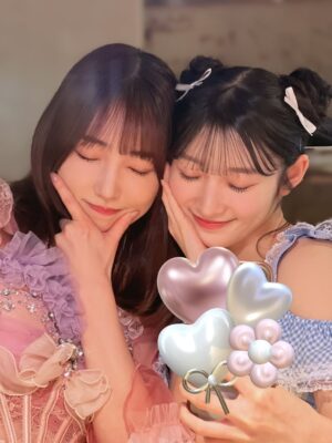 Karin Miyamoto Instagram - ♡

#MSMO
ありがとうございました🫶

#MSMO
#楽しかった
#埼玉