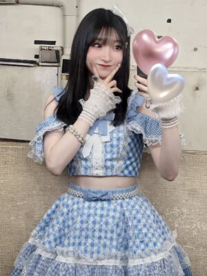 Karin Miyamoto Instagram - ♡

#MSMO ありがとうございました🫶

#ちぃちゃんラスト
#さみしい