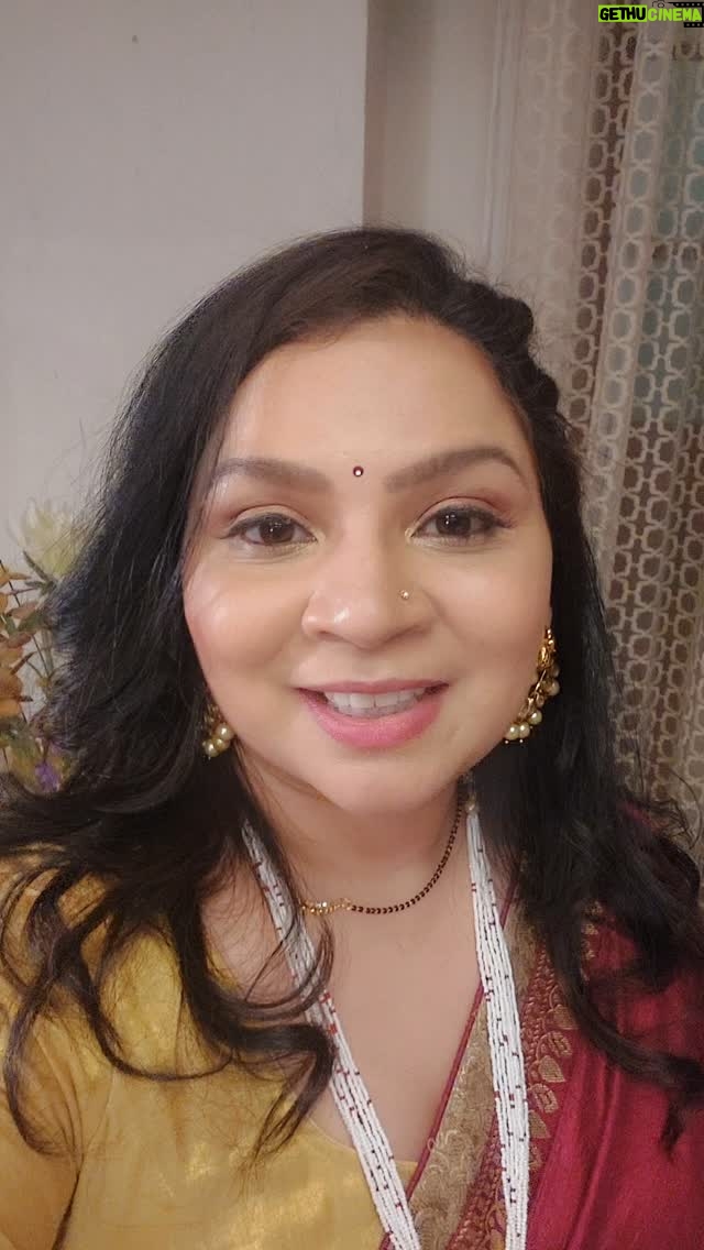 Kashmira Kulkarni - 2.1K Likes - Mai kashmira and hamara food
#actress #actor #reels #lovemyjob #fassion #tv #marathi #food
