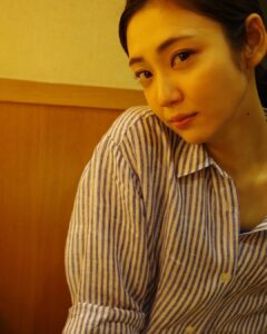Actress Kasumi Yamaya HD Photos and Wallpapers December 2025