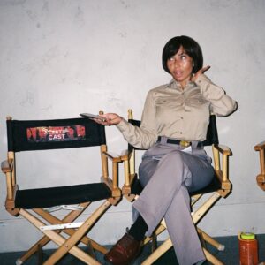 Kat Pasion Instagram - is Lieutenant Tina Lane on @foxtv Alert Missing Persons Unit streaming @hulu season 3 eps 4 :)
