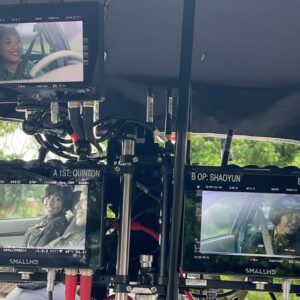 Kat Pasion Instagram - is Lieutenant Tina Lane on @foxtv Alert Missing Persons Unit streaming @hulu season 3 eps 4 :)