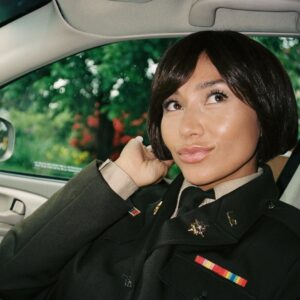 Kat Pasion Instagram - is Lieutenant Tina Lane on @foxtv Alert Missing Persons Unit streaming @hulu season 3 eps 4 :)
