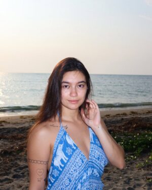 Katrina Dovey Instagram - Our La Union vlog is up!
Link in our bio & stories ❤️