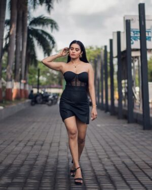 Kaushiki Rathore Instagram - 🪄
.
.
📸 @through_my_3rd_eye