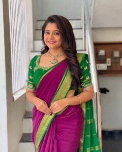 Actress Kaveri Bagalkote HD Photos and Wallpapers May 2025