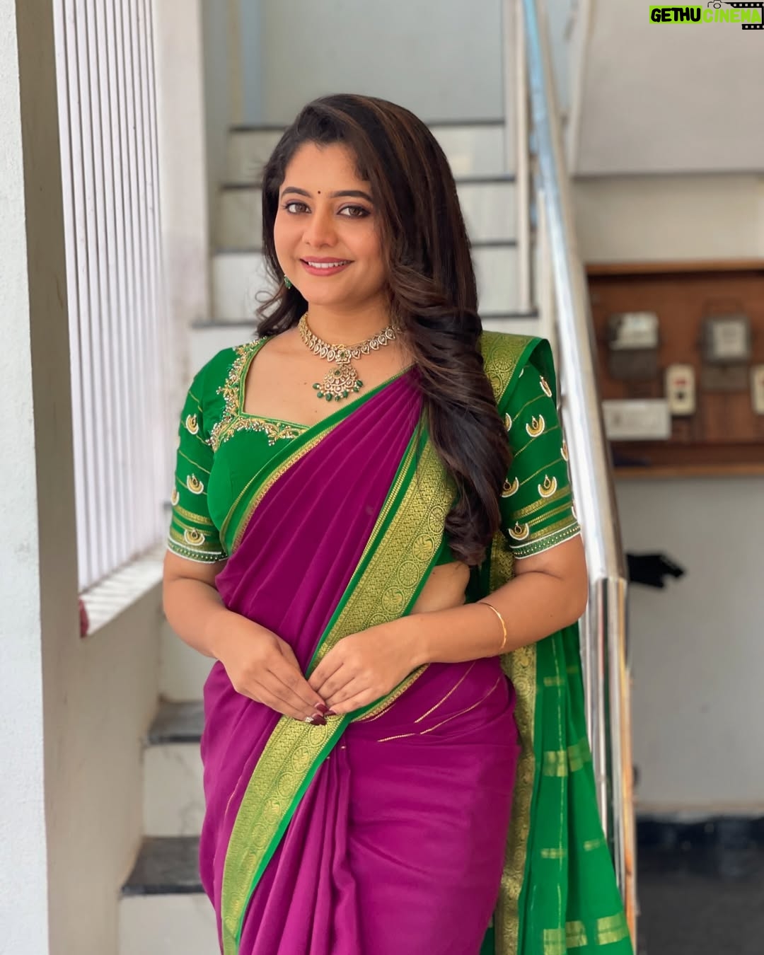 Kaveri Bagalkote - 13.8K Likes - 💚💚
#kaveribagalkote