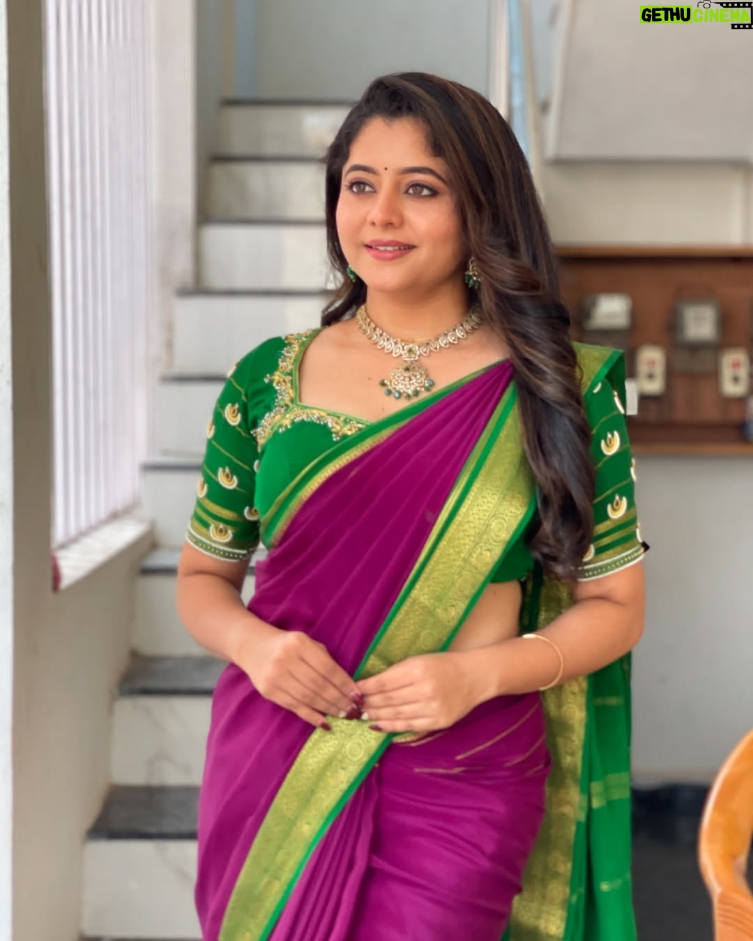 Kaveri Bagalkote - 13.8K Likes - 💚💚
#kaveribagalkote