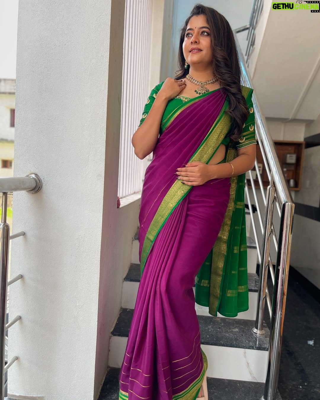 Kaveri Bagalkote - 13.8K Likes - 💚💚
#kaveribagalkote