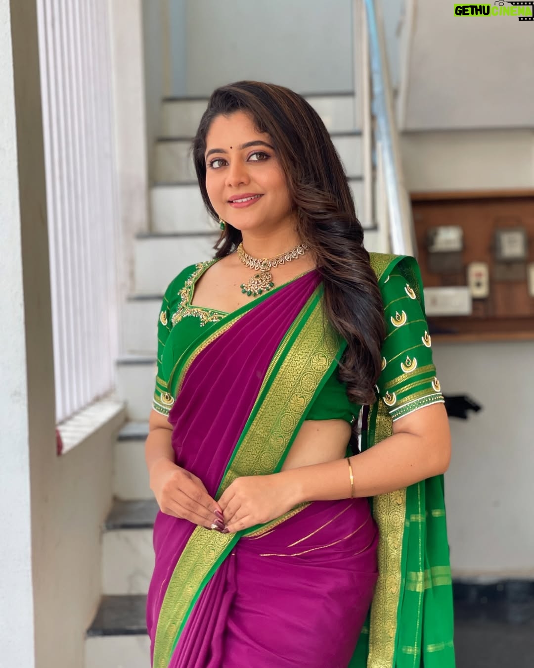 Kaveri Bagalkote - 13.8K Likes - 💚💚
#kaveribagalkote