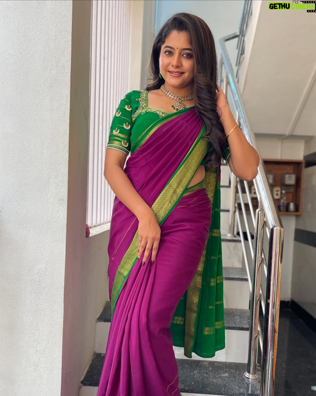 Kaveri Bagalkote - 13.8K Likes - 💚💚
#kaveribagalkote
