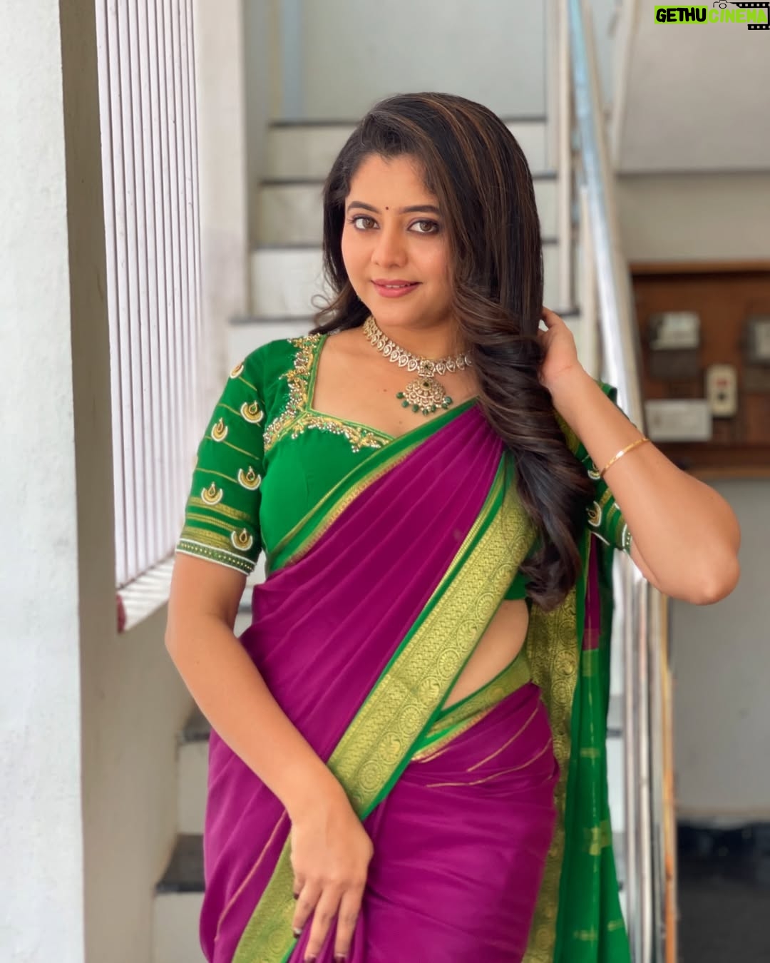 Kaveri Bagalkote - 13.8K Likes - 💚💚
#kaveribagalkote
