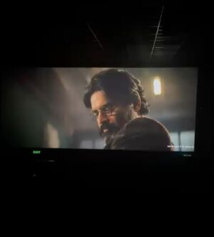 Kavita Seth Instagram - Kesari Chapter 2 is a film that demands every bit of your attention! Truly an honour to be part of this moving film and the music team as one of the composers.
@sethkavita - your voice is pure magic on this one, so grateful to have done this with you again! And - @masabagupta , you brought the song to life so beautifully.
Big love and gratitude to @azeemdayani @prathmeshdudhane @tanviasher & @irshadkamilofficial for all the endless nights, support and love for making this happen!