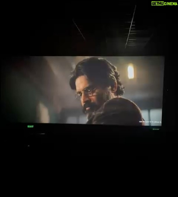Kavita Seth - 506 Likes - Kesari Chapter 2 is a film that demands every bit of your attention! Truly an honour to be part of this moving film and the music team as one of the composers.
@sethkavita - your voice is pure magic on this one, so grateful to have done this with you again! And - @masabagupta , you brought the song to life so beautifully.
Big love and gratitude to @azeemdayani @prathmeshdudhane @tanviasher & @irshadkamilofficial for all the endless nights, support and love for making this happen!