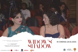 Kavita Seth Instagram - From the Mumbai press meet of @widowsshadowmovie 

Releasing on 18 April, 2025
Film & music directed by @suman_adhikary

@ratraceframes
@subirduttaproductions 
@lineproducerindiaandfixers 

#staytunedformore update
