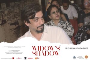 Kavita Seth Instagram - From the Mumbai press meet of @widowsshadowmovie 

Releasing on 18 April, 2025
Film & music directed by @suman_adhikary

@ratraceframes
@subirduttaproductions 
@lineproducerindiaandfixers 

#staytunedformore update
