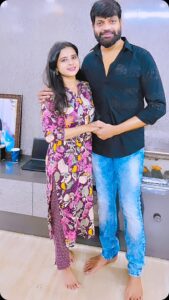 Kavyashree Gowda Top 100 Instagram Photos and Posts